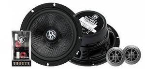 DLS Performance mb6.2 16 cm-es elsőszett