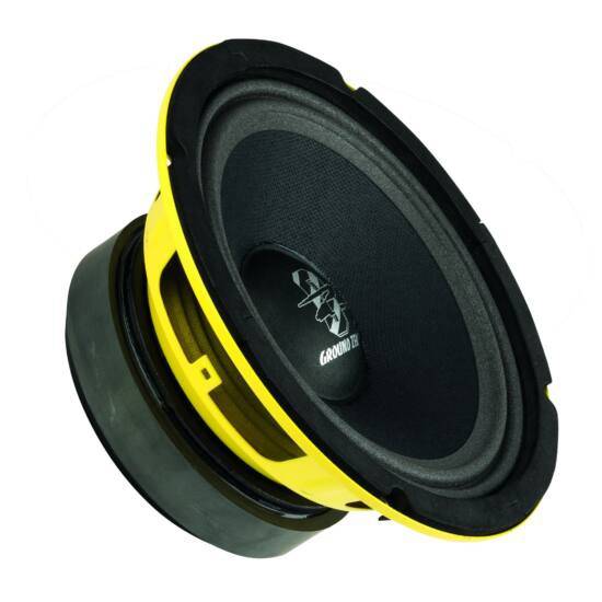 Ground Zero GZCK 165XSPL Kick Bass hangszóró 0