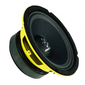 Ground Zero GZCK 165XSPL 