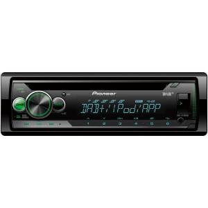Pioneer DEH-S410DAB 