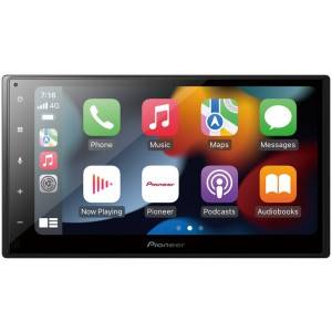 Pioneer SPH-DA360DAB 2din CD autórádió 0