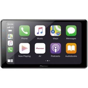 Pioneer SPH-EVO93DAB 2din Multimédiás készülék 0