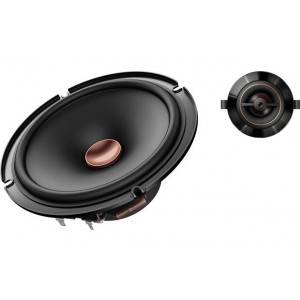 Pioneer TS-D10LS4 25 cm-es autóhifi mélysugárzó
