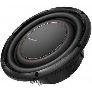 Pioneer TS-D10LS2 25 cm-es autóhifi mélysugárzó