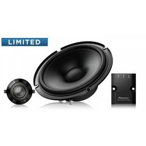 Pioneer TS-Z65C 16 cm-es elsőszett