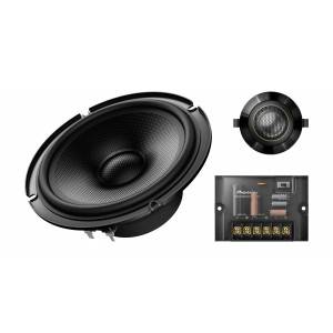 Pioneer TS-Z65CH 16 cm-es elsőszett