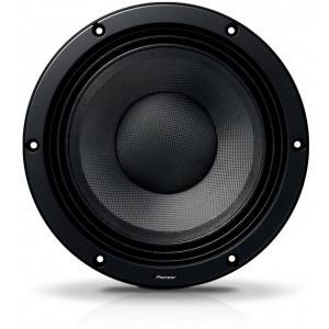 Pioneer TS-W252PRS 25 cm-es autóhifi mélysugárzó