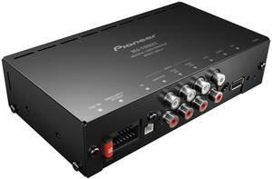 Pioneer DEQ-S1000A2 Hangprocesszor