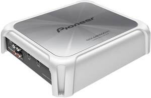 Pioneer GM-ME500X1 hajó audió