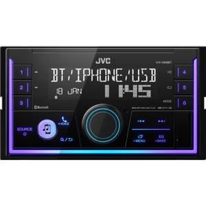 JVC KW-X850BT 