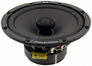 BLAM 165 RC 16 cm-es autóhangszóró