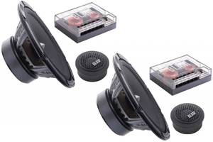 BLAM 165 RX 16 cm-es elsőszett