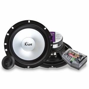 Kicx PD-6.2 16 cm-es elsőszett