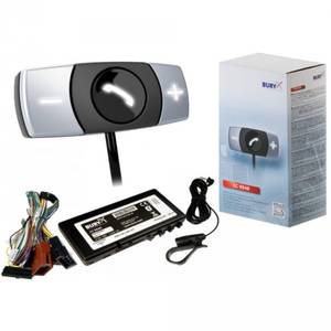 BURY CC 9048 Bluetooth kihangosítók