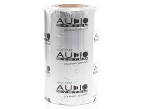 Audio System Alu 250 zaj-, és rezgéscsilllapító anyag 