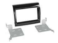  Citroen Jumper Fiat Ducato Opel Movano Peugeot Boxer dupla DIN autórádió beszerelő keret 381094-35-1 Dupla DIN rádió beszerel? keretek