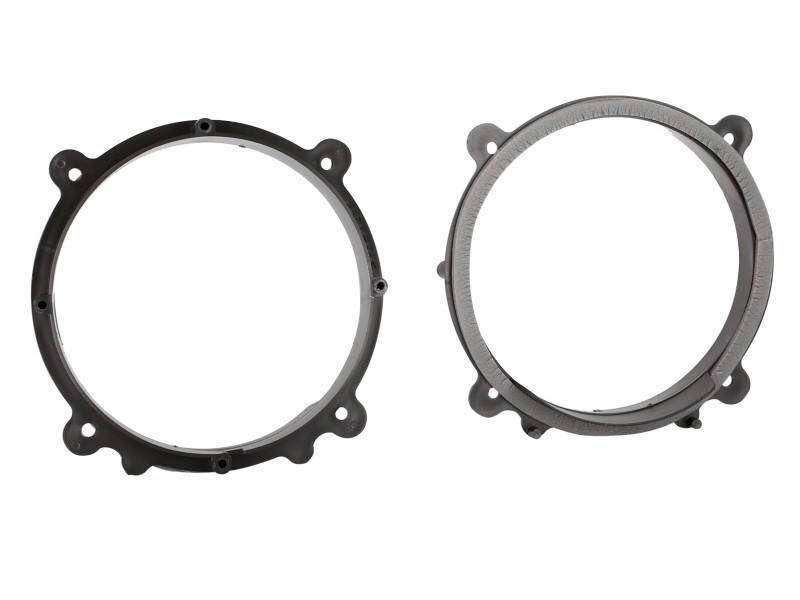 Opel Antara 2013-2015 165mm-es hangszóró kiemelő keret 271230-10 Hangszóró beépít? keretek 0
