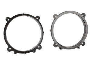  Opel Antara 2013-2015 165mm-es hangszóró kiemelő keret 271230-10 Hangszóró beépít? keretek