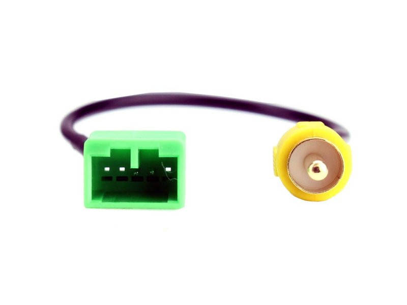 Suzuki gyári OEM tolatókamera megtartó adapter 771292-1031 Tolatóradarok és tolatókamerák 0