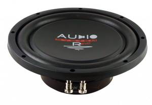 Audio System R 12 FLAT EVO2 