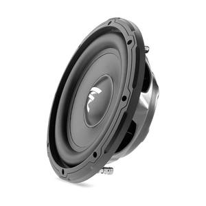 Focal SUB 10 SLIM 25 cm-es autóhifi mélysugárzó