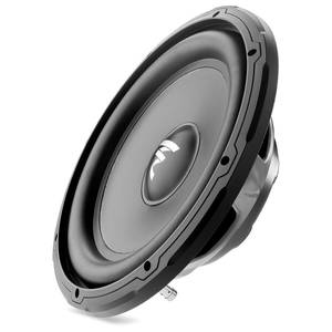 Focal SUB 12 SLIM 30 cm-es autóhifi mélysugárzó