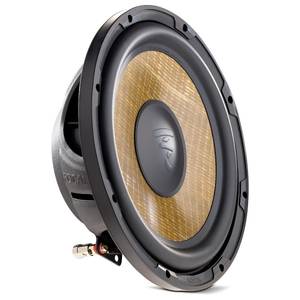 Focal P 25 FSE 25 cm-es autóhifi mélysugárzó