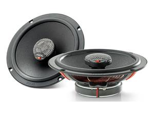 Focal ICU 165 16 cm-es autóhangszóró