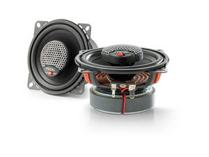Focal ICU 100 10 cm-es autóhangszóró