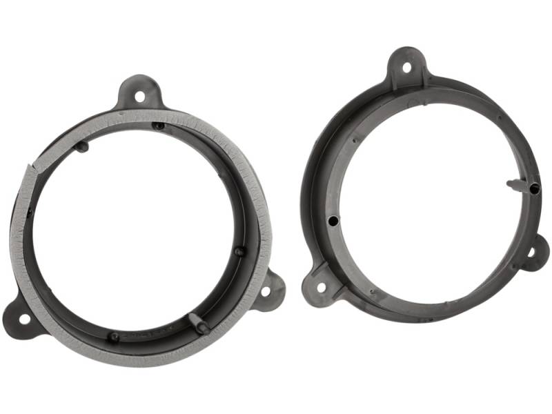 ACV Renault Master, Opel Movano, Nissan NV400 2019.10-től hangszóró beszerelő keret 165mm 271250-13 Hangszóró beépítő keret 0