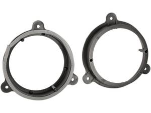ACV Renault Master, Opel Movano, Nissan NV400 2019.10-től hangszóró beszerelő keret 165mm 271250-13 Hangszóró beépítő keret