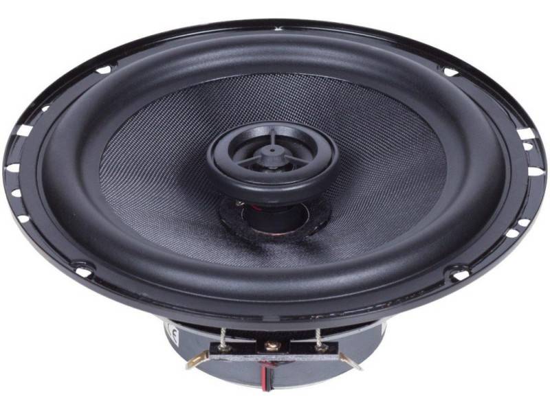 Audio System MXC 165 EVO 16 cm-es autóhangszóró 0