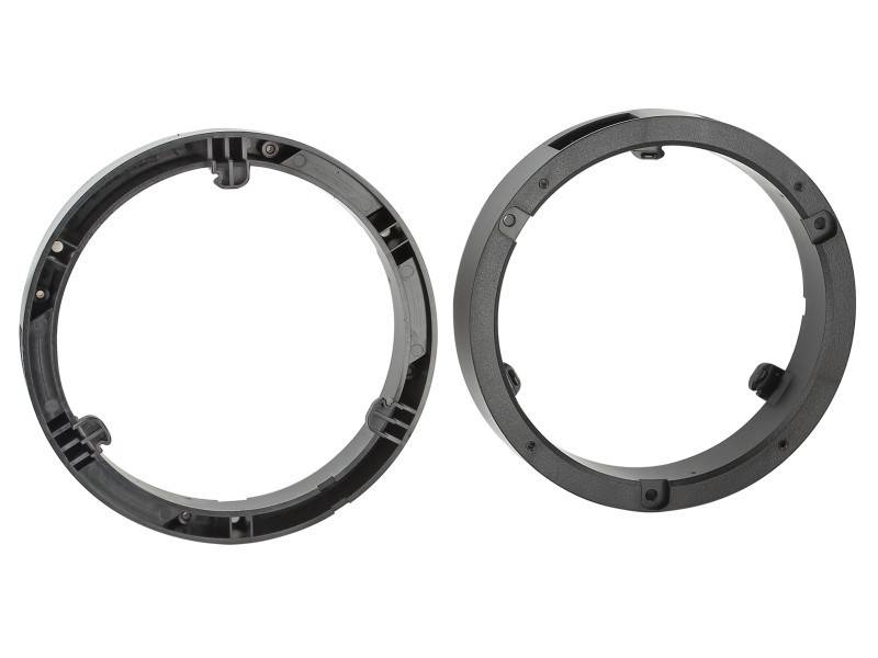 ACV Citroën - Mitsubishi hangszóró kiemelő keret 165 mm 271200-03 Hangszóró beépítő keret 0