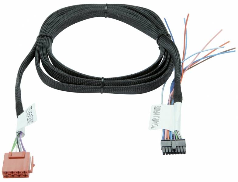 Audison AP 560P&P IN - ISO összekötő kábel Audison erősítőhöz PLUG & PLAY kábelek 0