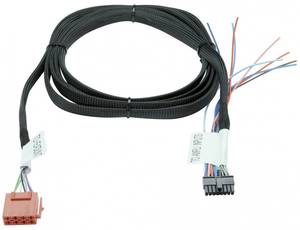 Audison AP 560P&P IN - ISO összekötő kábel Audison erősítőhöz PLUG & PLAY kábelek