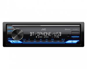 JVC KD-X382BT  