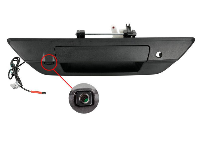 Seat, Skoda, VW LOW adapter gyári OEM tolatókamerához 771324-1036 Tolatóradarok és tolatókamerák 0