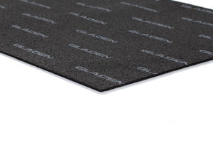  AERO-Foam akusztikai csillap?t? anyag (800x500 mm) Szigetelő és Zajcsillapító anyag
