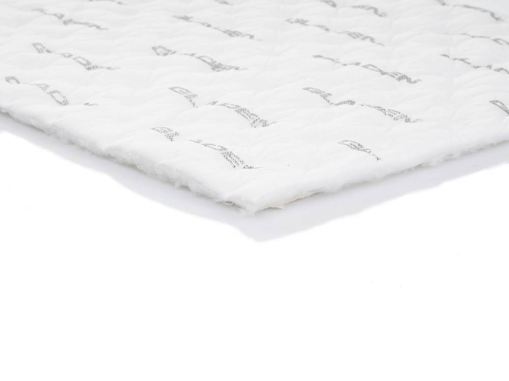 AERO-Poly akusztikai csillap?t? anyag (800x500x11 mm) Szigetelő és Zajcsillapító anyag 0