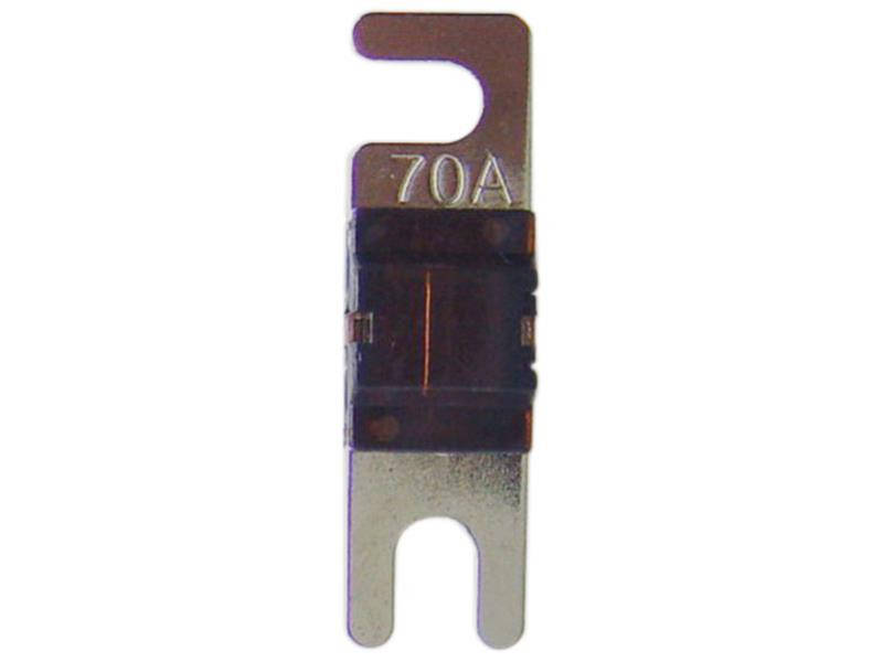 Mini ANL biztos?t?k 70 A autóhifi biztosíték 0