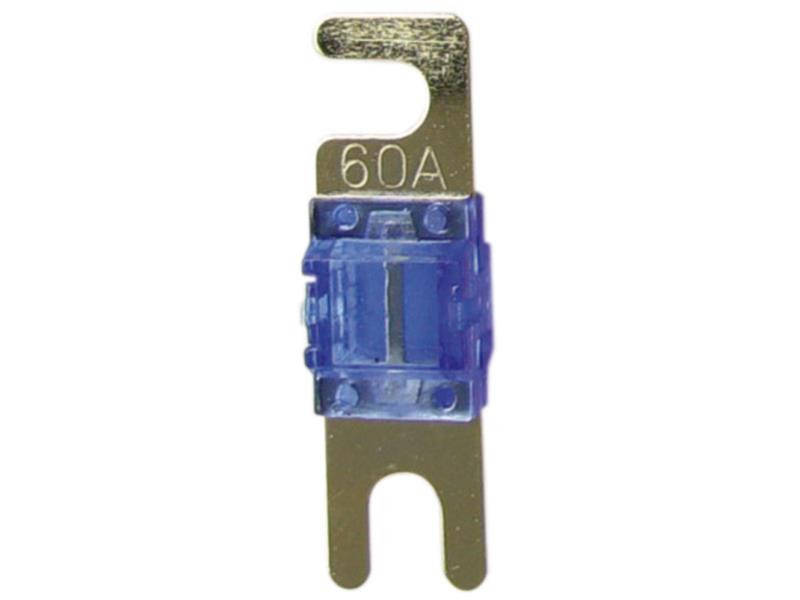 Mini ANL biztos?t?k 60 A autóhifi biztosíték 0
