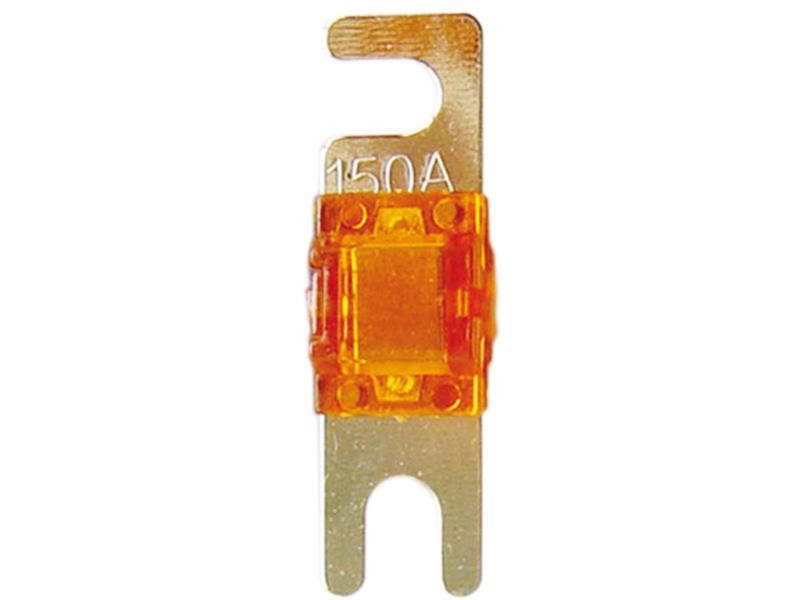 Mini ANL biztos?t?k 150 A autóhifi biztosíték 0