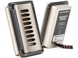  Gladen Audio AEROSPACE 60AMT tweeter magassugárzó