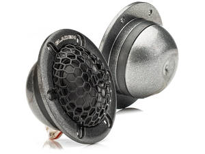  Gladen Aerospace?20 high-end tweeter magassugárzó