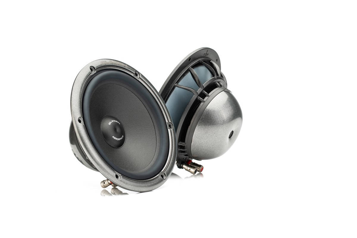 Gladen Audio Aerospace GA-165-AeroDC-3 high-end m?lyk?z?p hangsz?r? magassugárzó 0