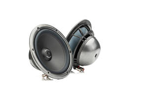 Gladen Audio Aerospace GA-165-AeroDC-3 high-end m?lyk?z?p hangsz?r? magassugárzó