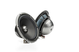  Gladen AEROSPACE GA-165-AeroPP-3 high-end m?lyk?z?p hangsz?r? 