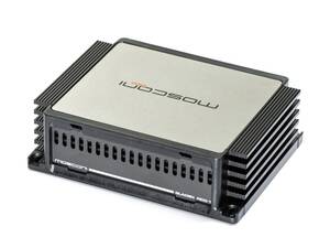 GLADEN PICO 1 D osztályú 1 csatornás kompakt méretű high-end erősítő Mono autóerősítő 2