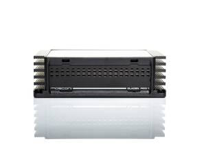 GLADEN PICO 1 D osztályú 1 csatornás kompakt méretű high-end erősítő Mono autóerősítő 3