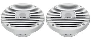Hertz HEX 6.5 M-TW hajó audió